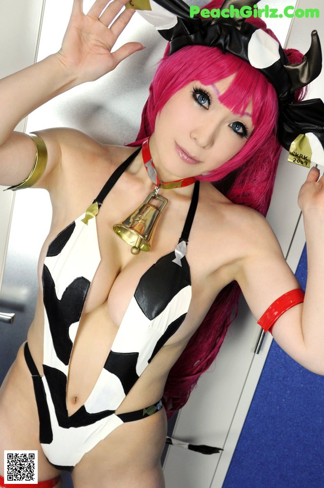 Nao Igarashi - Tinytabby Nude Playboy No.d12afd