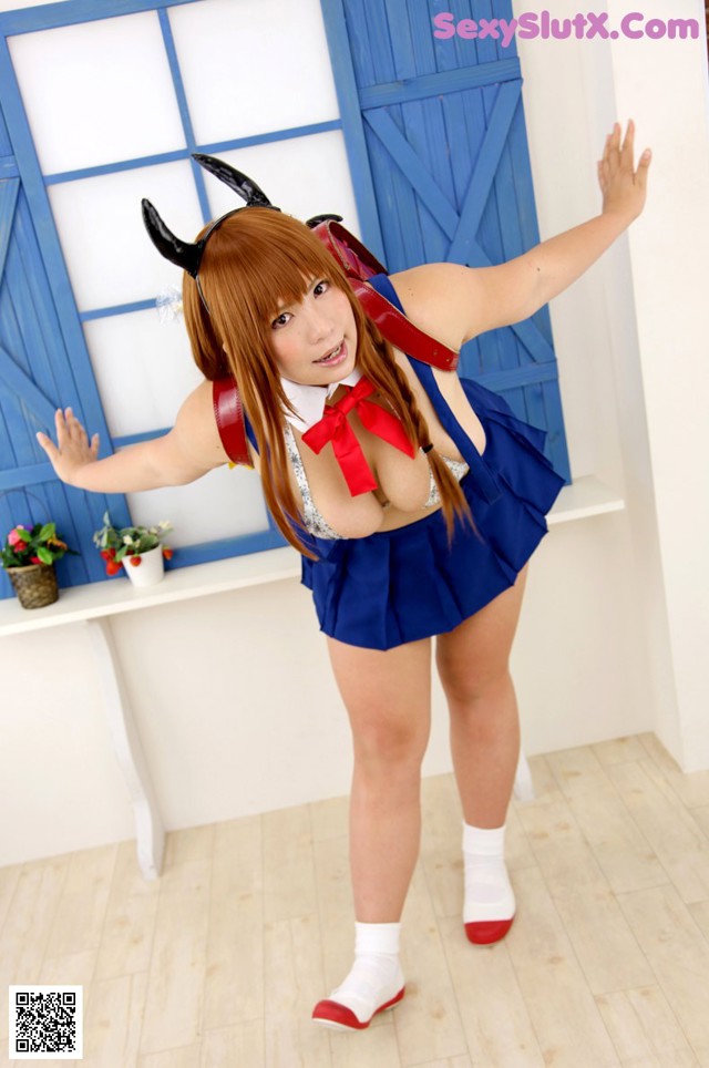 Maryou Chouzuki - Xxxmodel Xxnx Wallpaper No.db9406