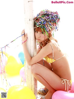 Satomi Shigemori - Bustymobi Thai Girl