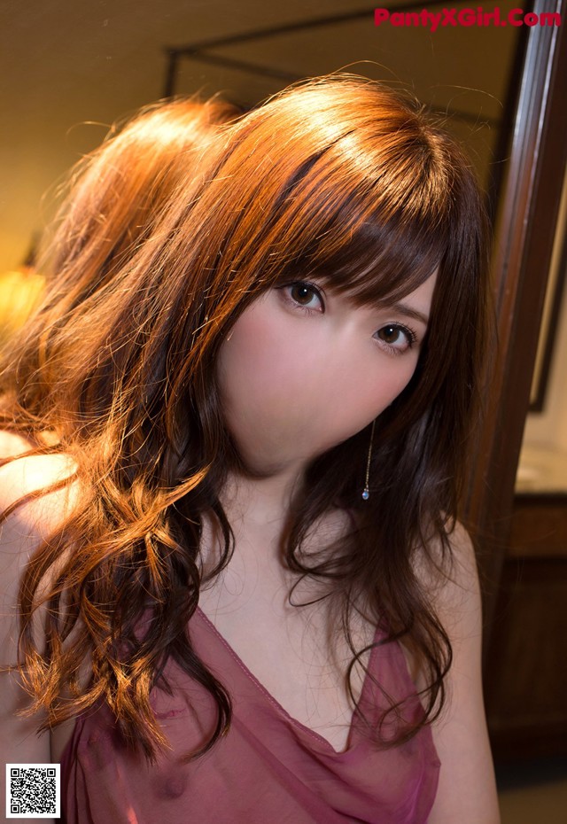 Moe Amatsuka - Stickers Scene Screenshot No.48957b