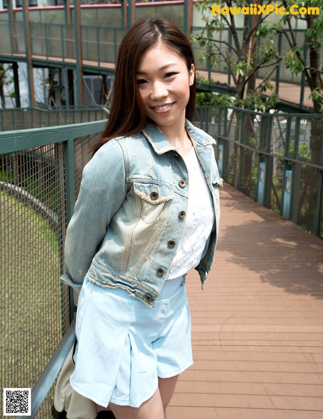 Realstreetangels Haruka - Assandh Xossip Photo No.22afbe