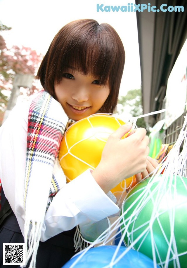 Haru Ayana - Newed Lipkiss Video No.28bf7a