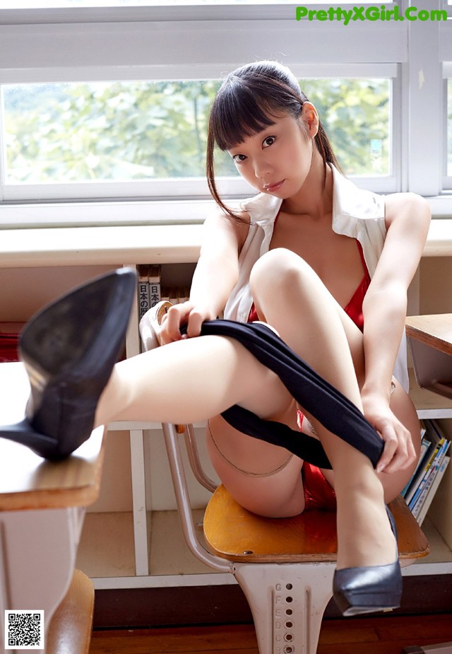 Hikaru Aoyama - Vid Aunty Nude No.60b60e