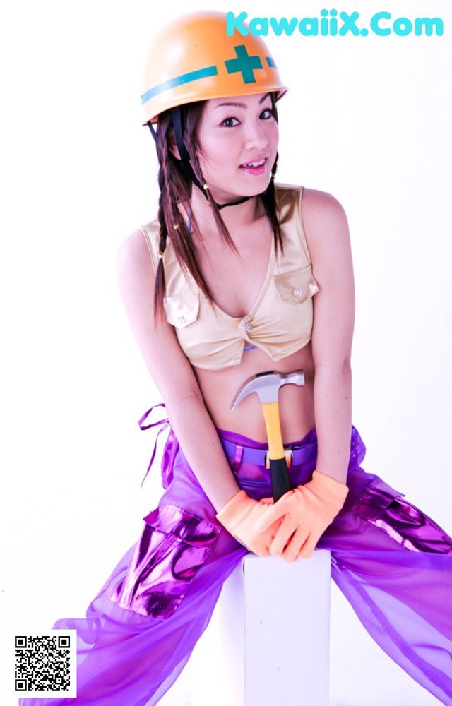 Mika Takami - Virtual Sucling Cock No.826d4e