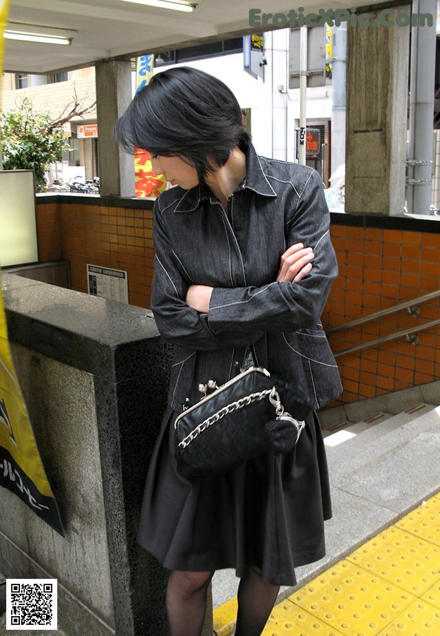 Kazumi Matsui - Packcher Full Video No.bfa1a2