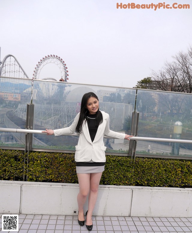 Mei Kurose - Voluptuous Panty Job No.2d884b