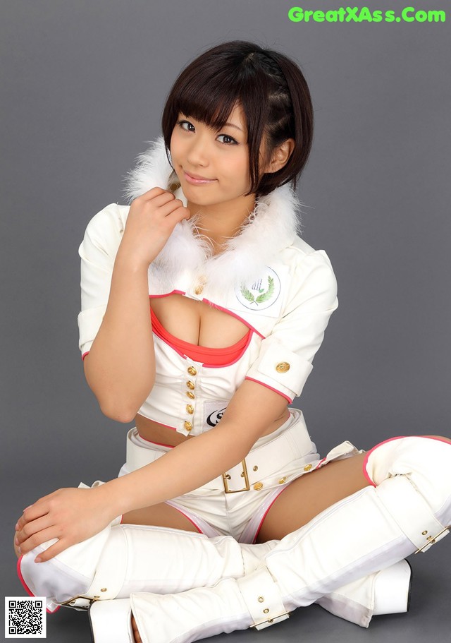 Hitomi Yasueda - Chilling Amrian Giral No.aa19af