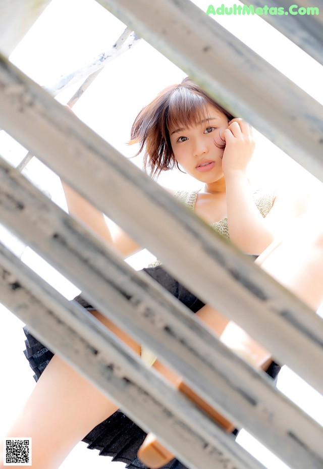 Mahiro Tadai - Fotosbiaca Underware Neket No.554af3