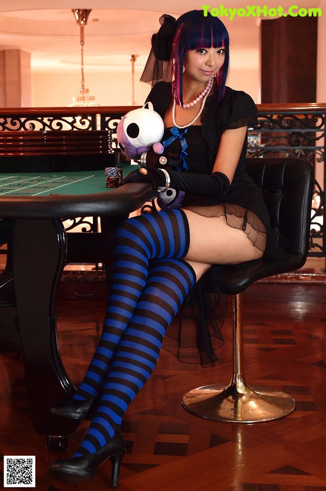 Necoco - Mistress All Photos No.71be2f