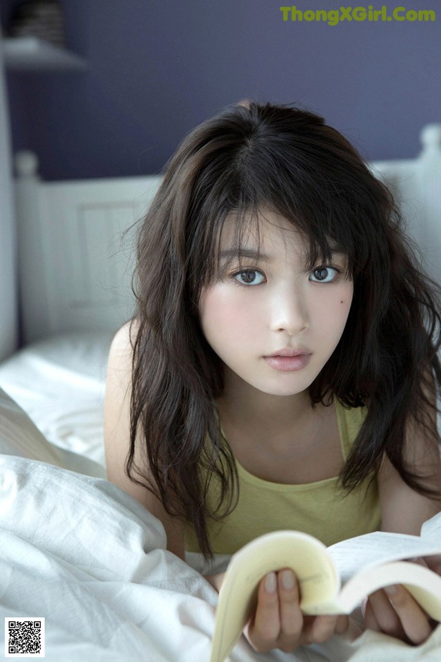 Fumika Baba - Gallaery Modelos Tv No.4310af