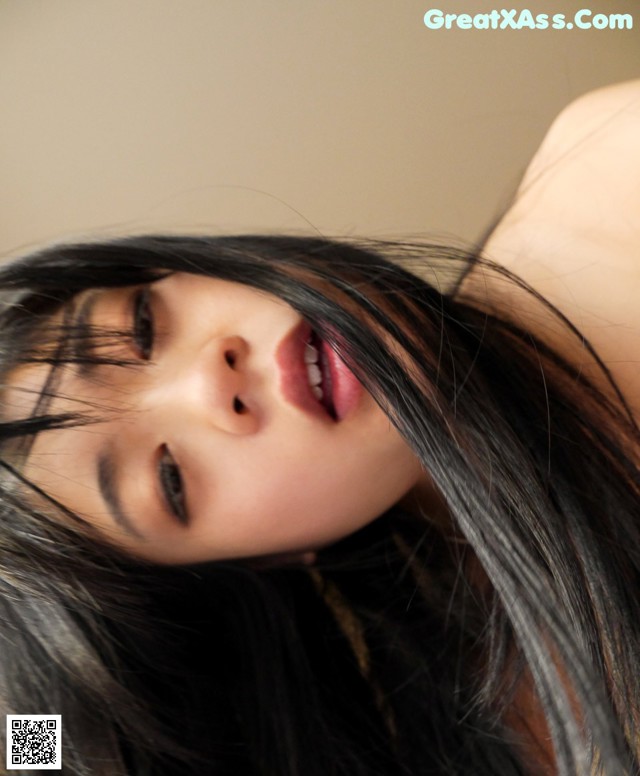 Runa Mizuki - Twisted Spang Bang No.6faa90