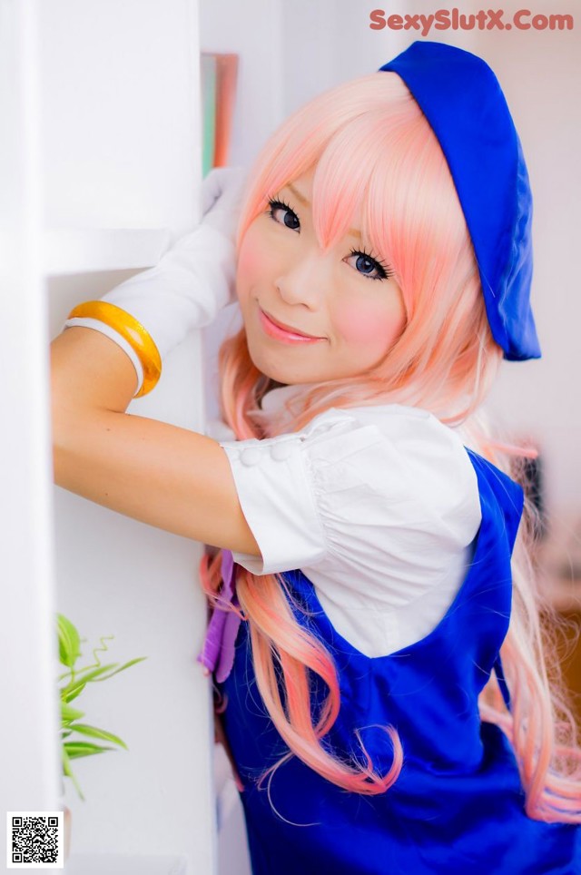 Yuki Mashiro - Asslickingclub Ussr Df6 No.0f3ed5