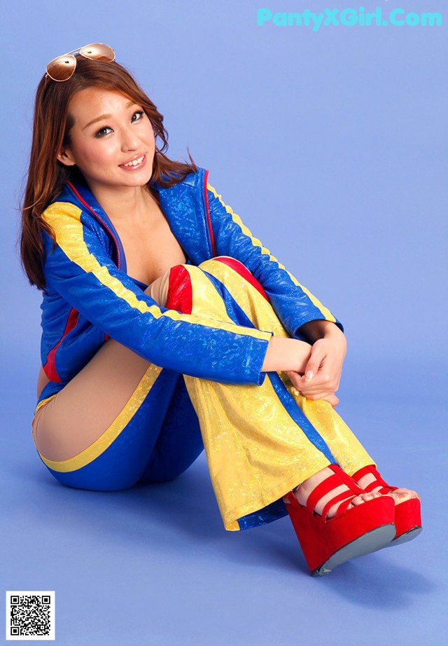Ayaka Tashiro - Absolut Gambar Awe No.5540c2