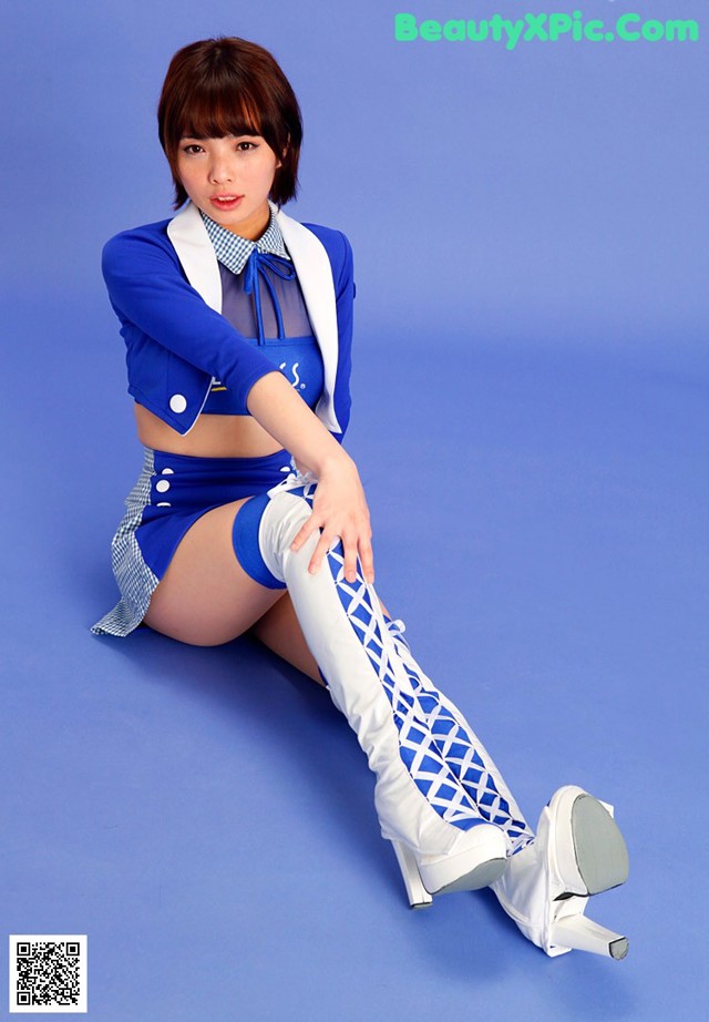 Haruna Asakura - Applegate Plumper Pass No.4f768f