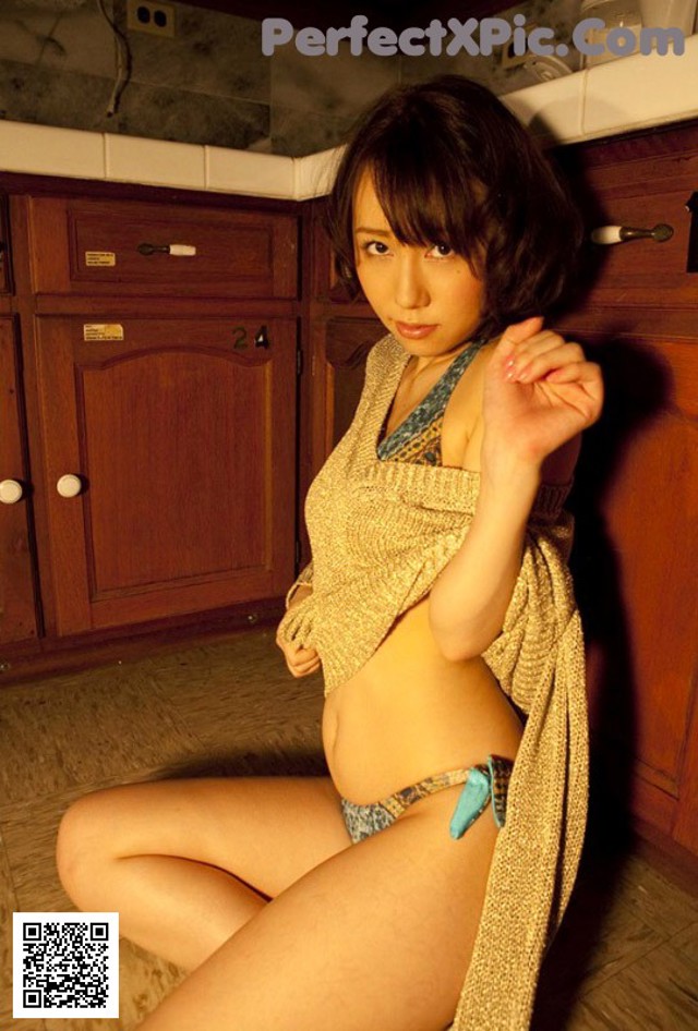 Riko Natsuki - Assandh Japanese Teacher No.e905ac