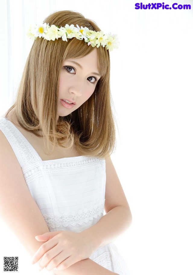 Nozomi Misaki - Hub Foto Model No.128b59