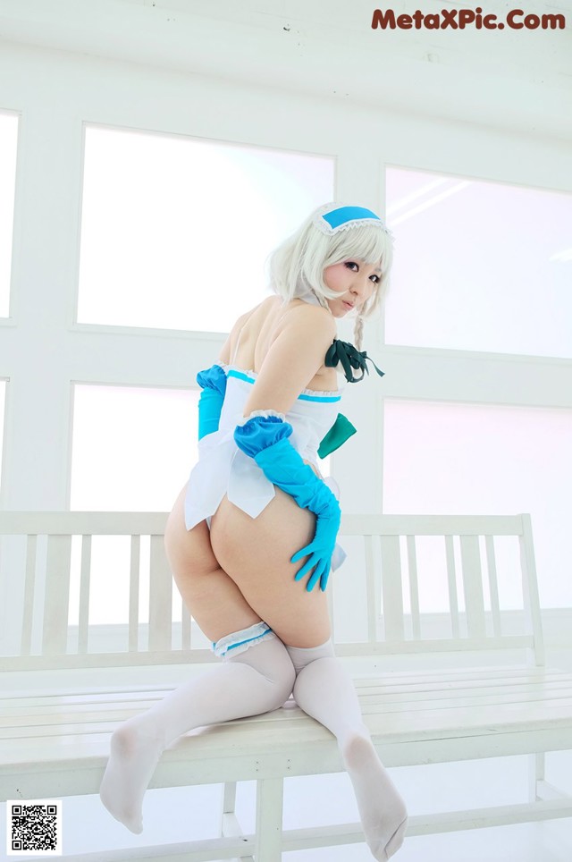 Cosplay Shien - Pornpicsashley Hard Cook No.ce1951