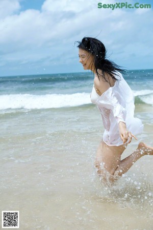 Mizuki Hoshina - Blackonblackcrime 20year Girl