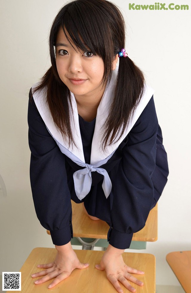 Aki Hinomoto - Cowgirl Video Come No.bb5c13