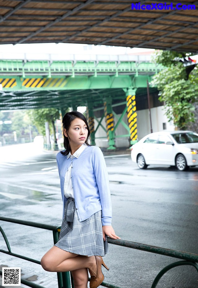 Manaka Minami - Realaty Jewel Asshole No.35c2c5