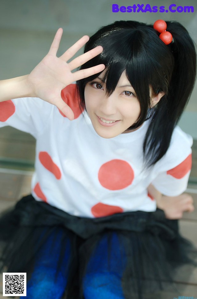 Cosplay Chamaro - Selector Gambar Awe No.6fd5c8