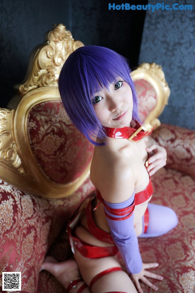 Cosplay Ayane - Sexgif File Watch No.e7d1ac