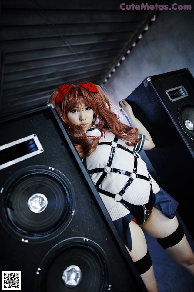 Railgun Girl - Nebraskacoeds Boobs Free No.5182c9