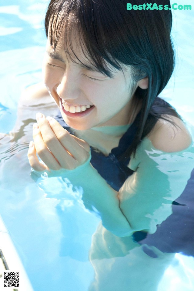 Rina Koike - Ant Bikini Memek No.e7495c