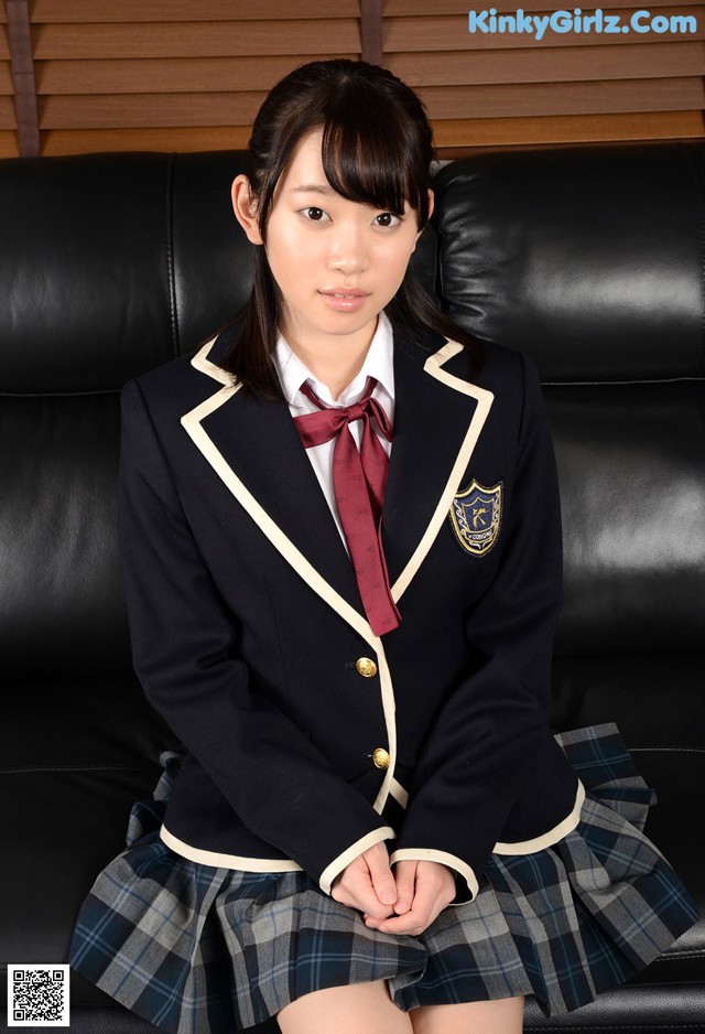 Yura Kano - Swix Brazzer Photo No.48ce33