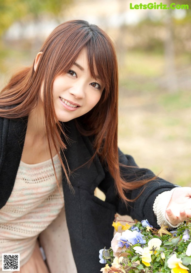 Saya Aika - Tucci Joy Ngentot No.14ce4c