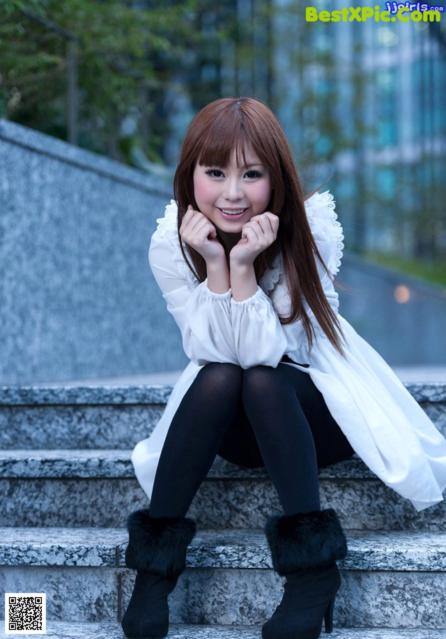 Shizuku Hasegawa - Skirt Www Bigbbw No.0afb84