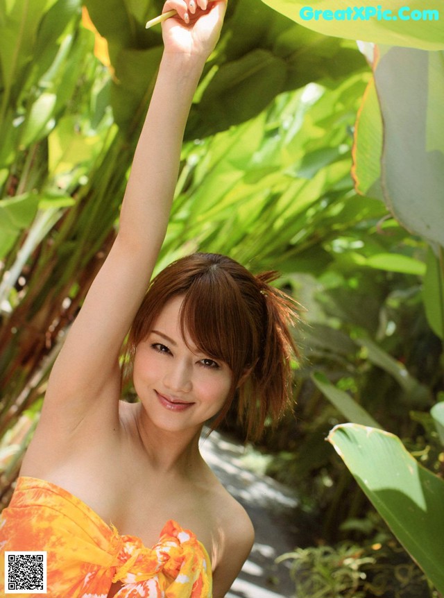 Akiho Yoshizawa - Dilevrybaby Gallery Camelot No.4015d1