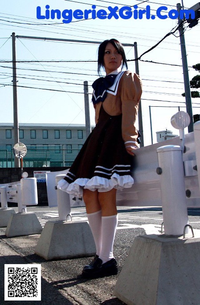 Cosplay Yu - Six Sex Cremi No.5e105d