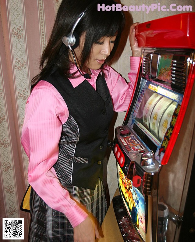 Cosplay Sayumi - Tv Cross Legged No.a465b4