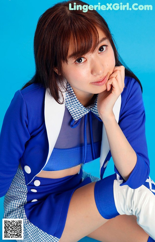 Ikumi Aihara - Pajami Full Length No.80f942