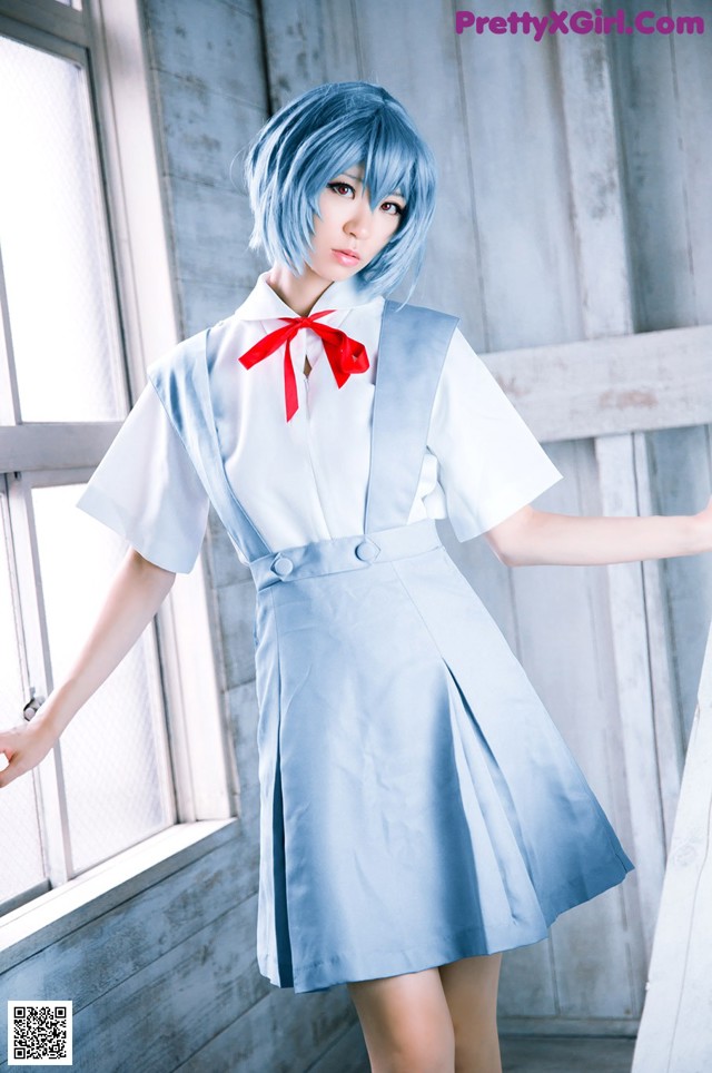 Cosplay Mike - Tiny Porn Video No.ac4469