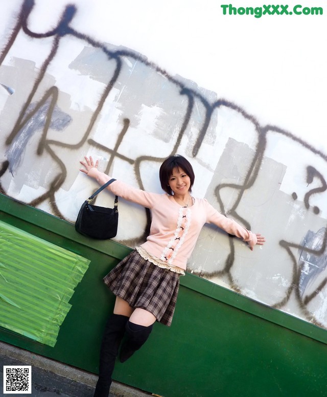 Banbi Momoiro - Cutepornphoto Ftv Luvv No.6604cd