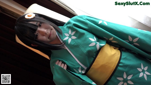 Cosplay Komugi - Revenge Film Xhamster No.206402