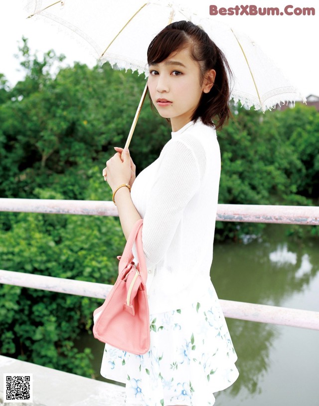 Hiromi Kae - Ans Mc Nude No.d06022