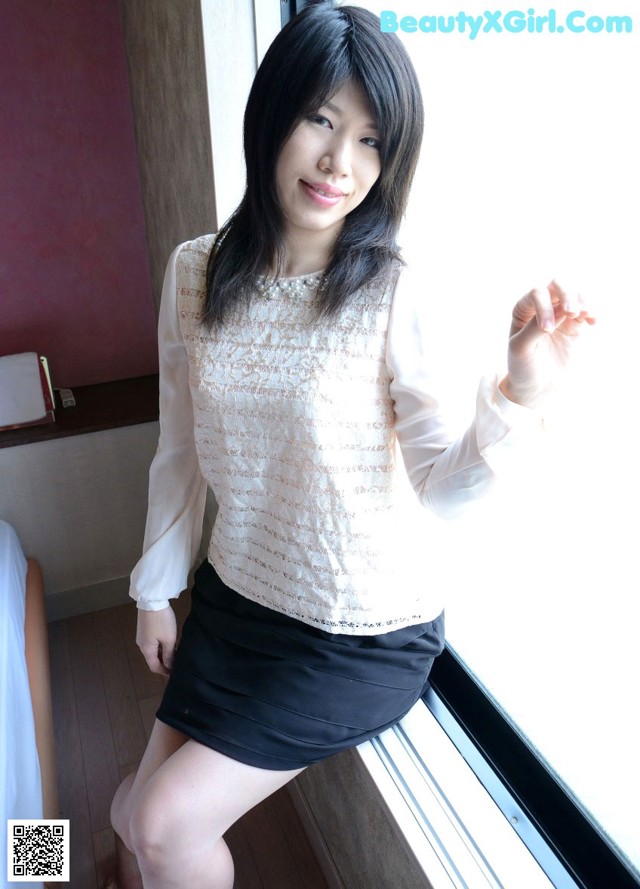 Gachinco Ai - Luxxx Totally Naked No.36138f
