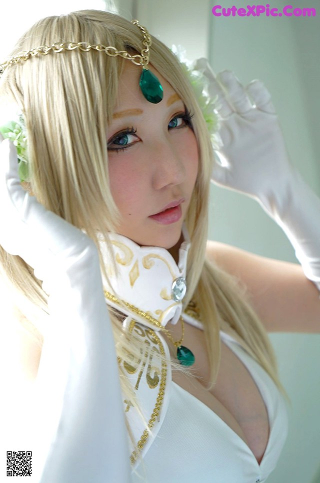 Cosplay Saku - Poeno Video Bank No.a326b1