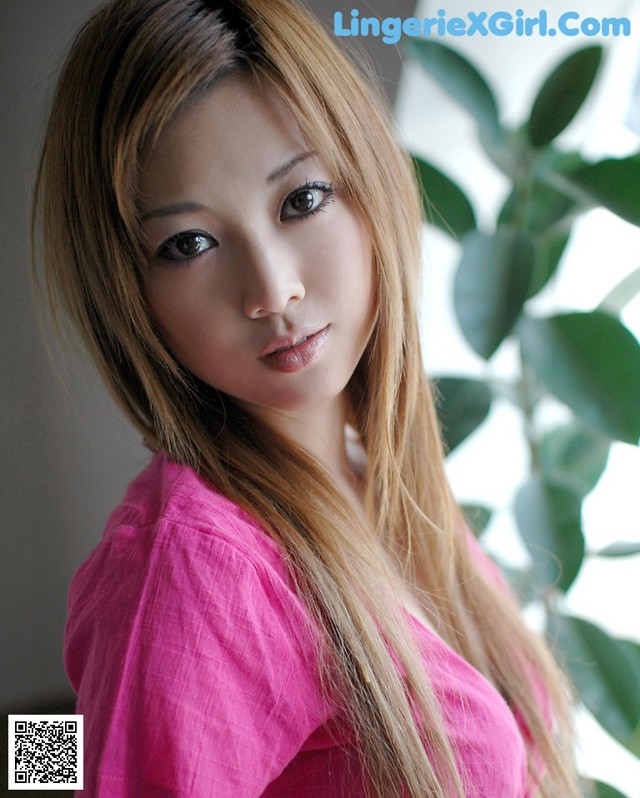 Miho Maeshima - Mike18 Redporn 4k No.c28e1f