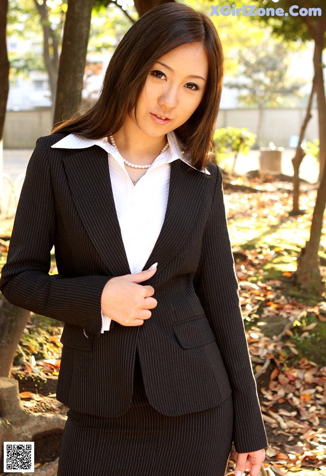 Nanami Moritaka - Titstown Showing Pussy No.4b671e