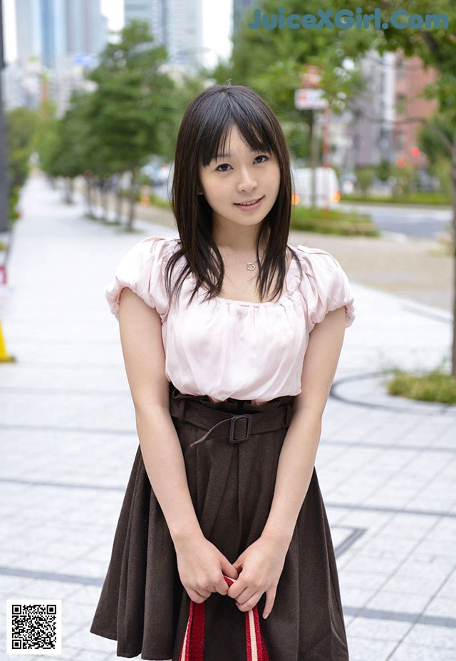 Nozomi Oshima - Romp Boob Ssss No.8ede41