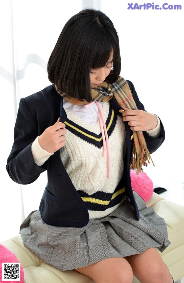 Sumire Tsubaki - Hugeboob Girl Shut No.5d59c4