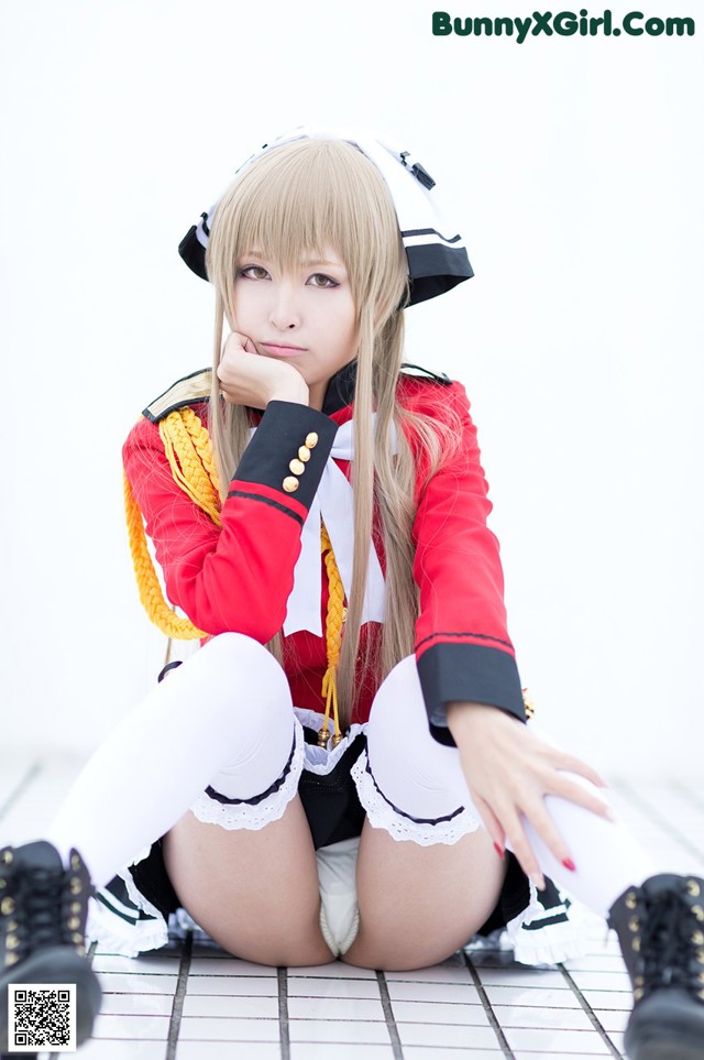 Cosplay Nasan - Ponce Cewek Umur No.be1b41
