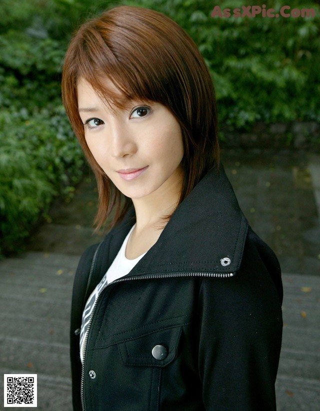 Rion Nagasawa - Galleryvsex Perfect Topless No.a12a03