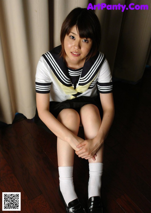 Mika Ando - Solo Scoreland Mom No.254cb4