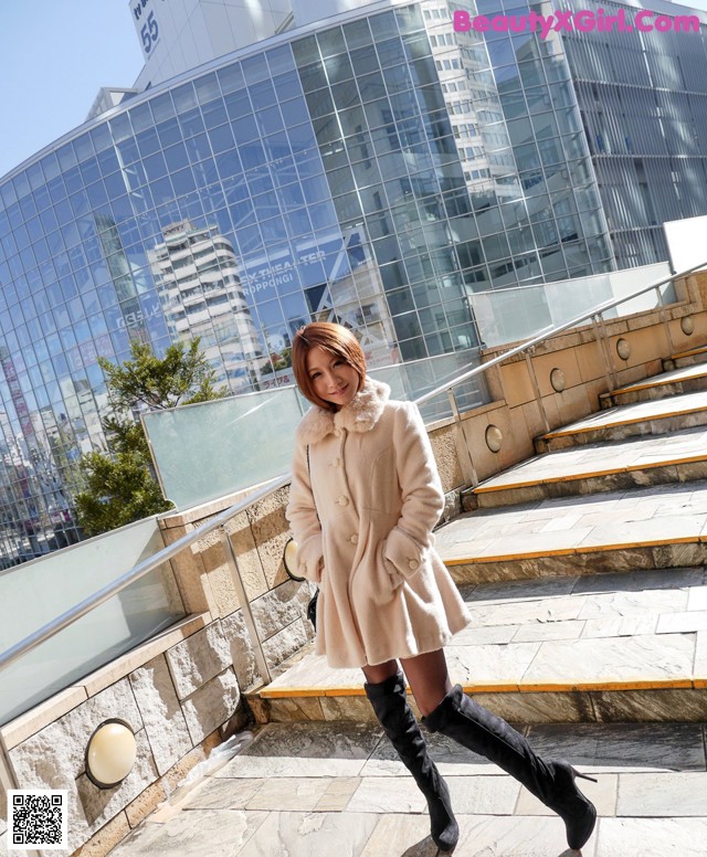 Risa Mizuki - Gatas Zona Modelos No.d35084