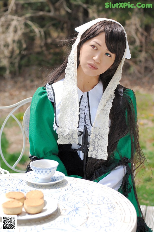 Anko Kashiwa - Wetandpissy Park Picthur No.547e51
